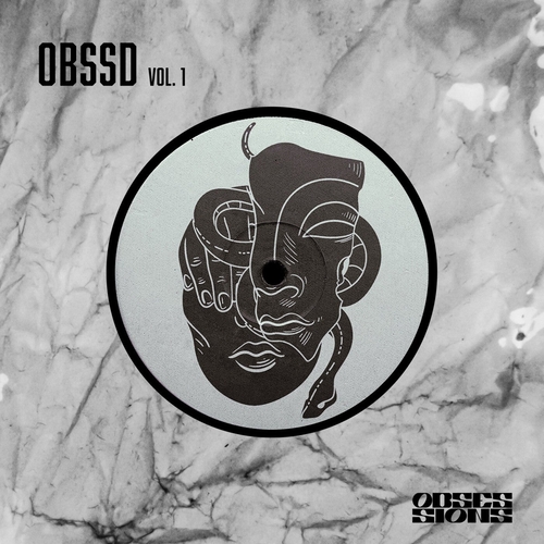 VA - OBSSD Vol. 1 [OBS002]